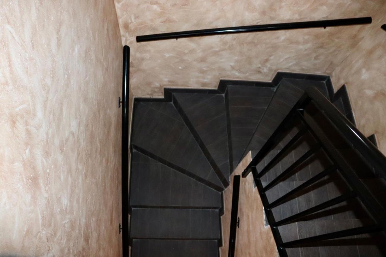 Vila El Hogar De Pepe El Casar de Escalona Exteriér fotografie