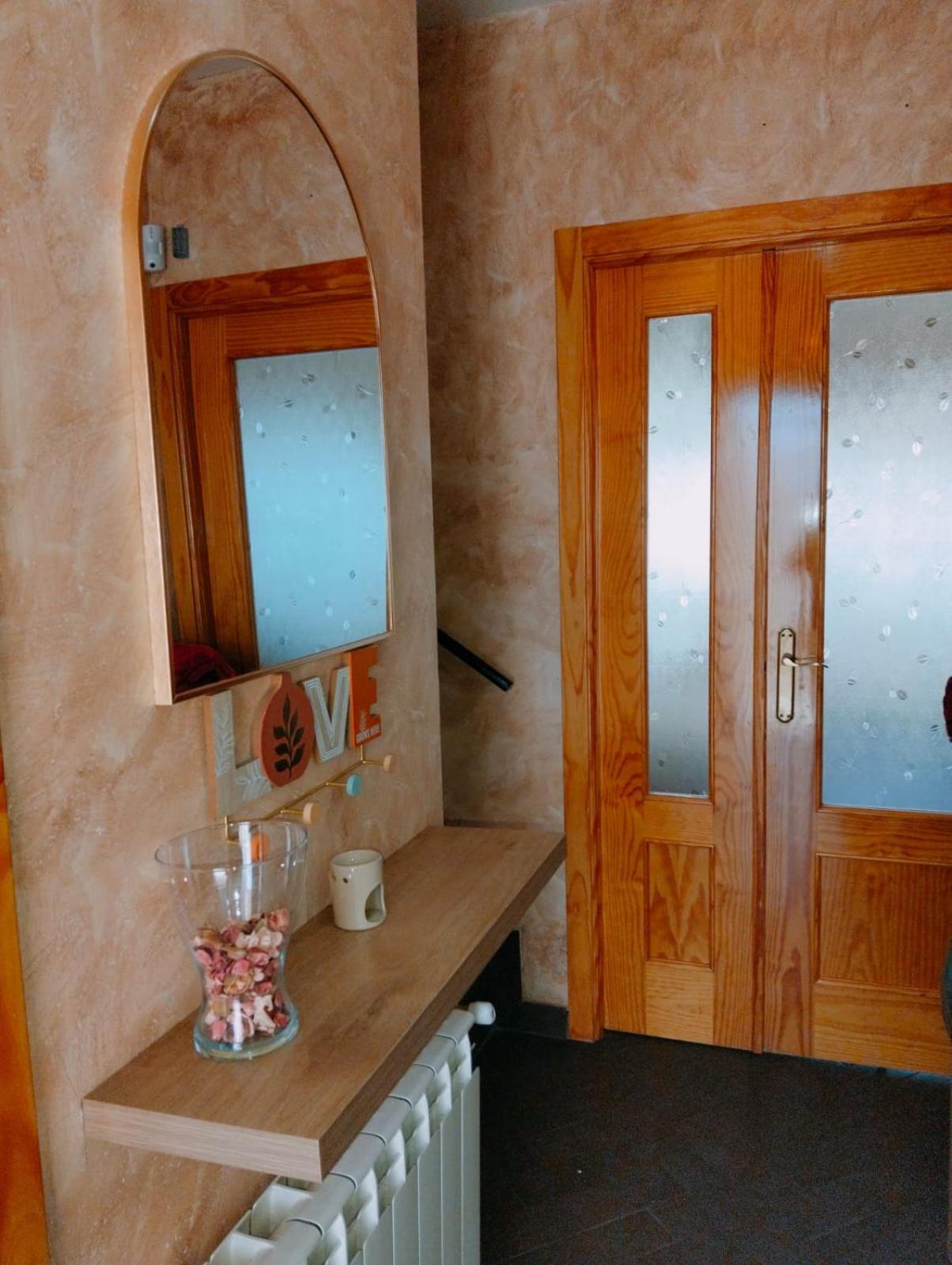 Vila El Hogar De Pepe El Casar de Escalona Exteriér fotografie