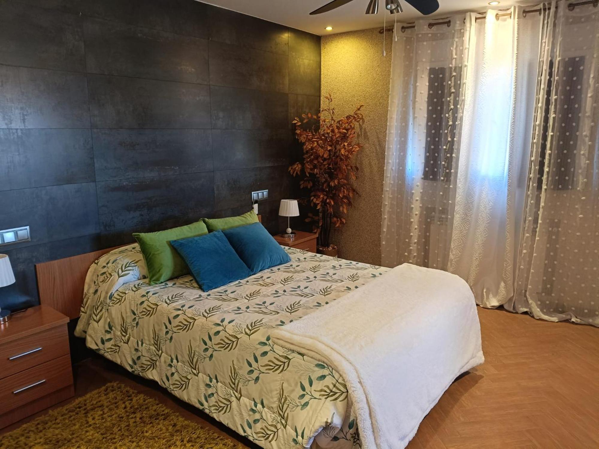 Vila El Hogar De Pepe El Casar de Escalona Exteriér fotografie