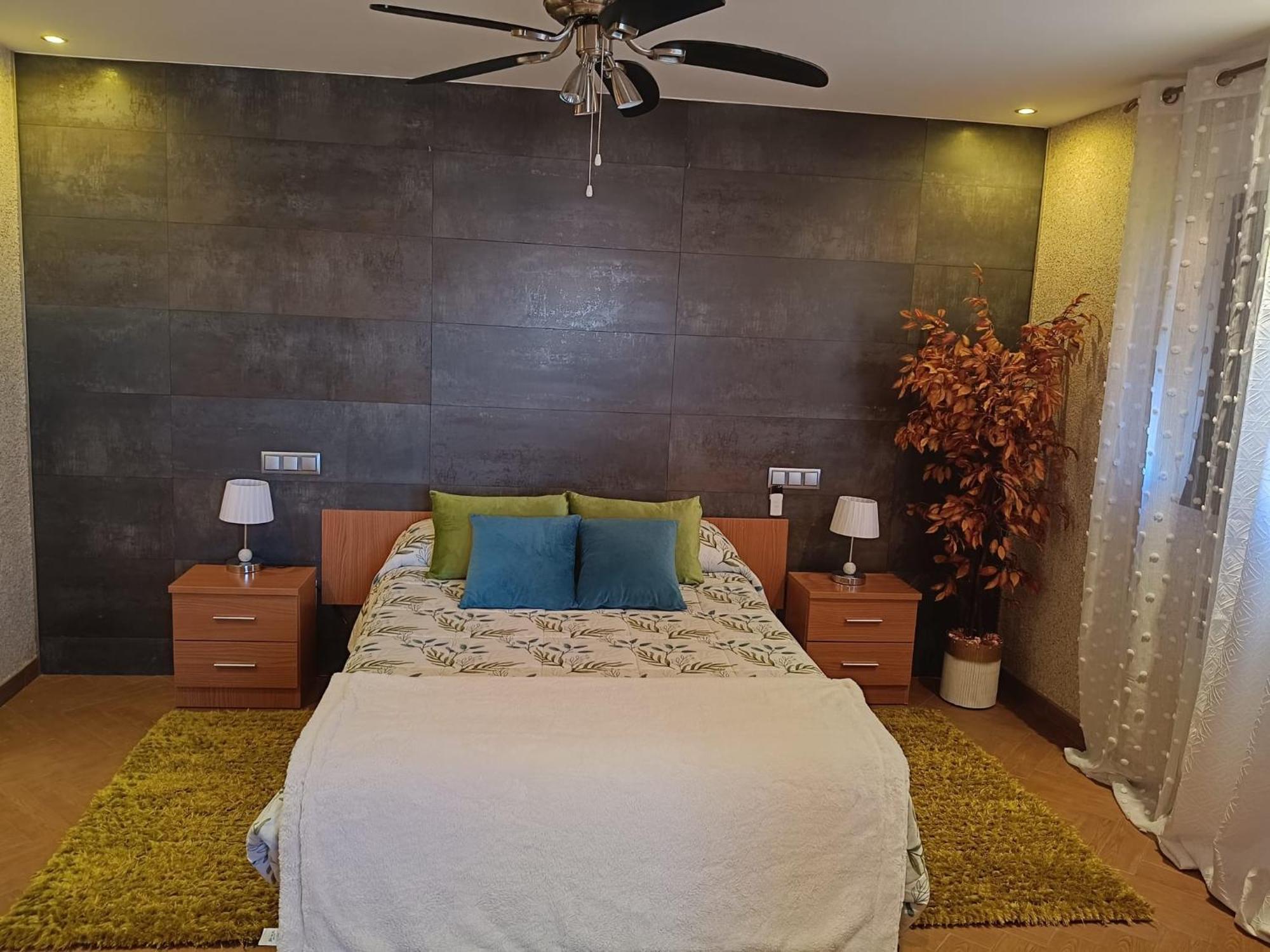 Vila El Hogar De Pepe El Casar de Escalona Exteriér fotografie