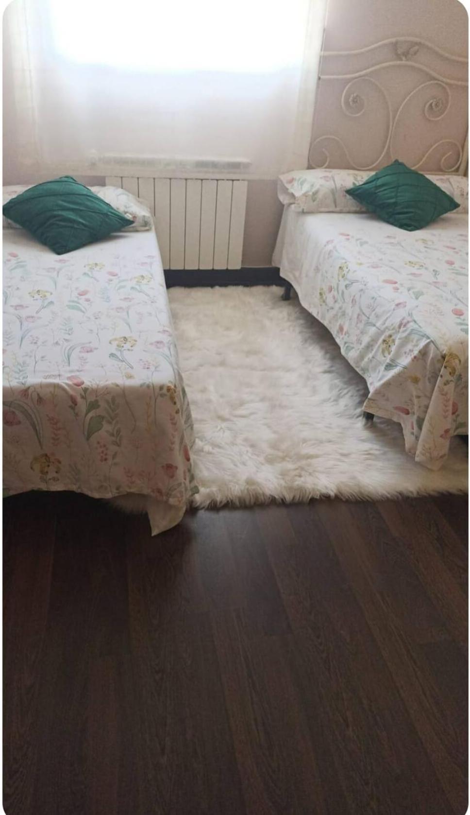 Vila El Hogar De Pepe El Casar de Escalona Exteriér fotografie